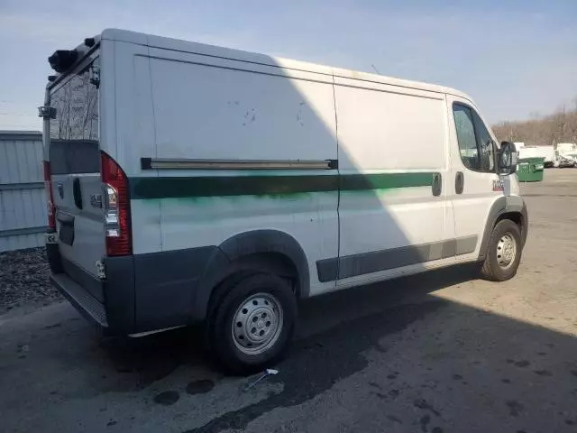 2016 Dodge RAM Promaster 1500 1500 Standard