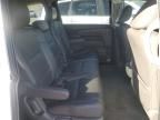 2013 Honda Odyssey EXL