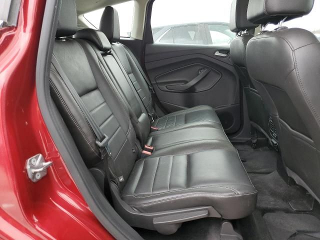 2015 Ford C-MAX SEL