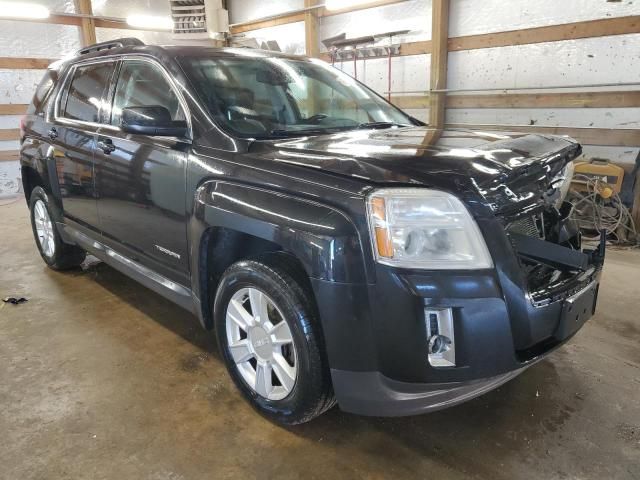 2013 GMC Terrain SLT