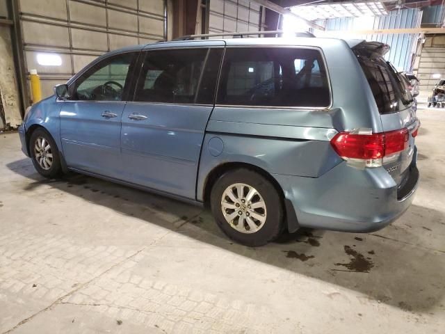 2008 Honda Odyssey EX