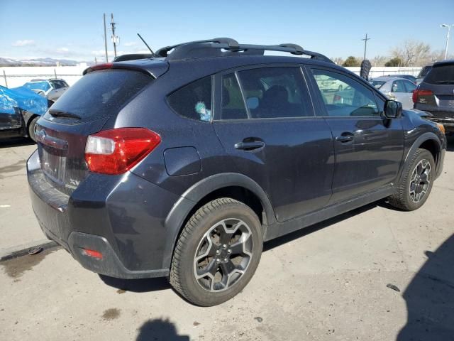 2013 Subaru XV Crosstrek 2.0 Premium