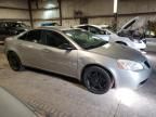 2008 Pontiac G6 Base