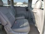 2004 Honda Odyssey EXL