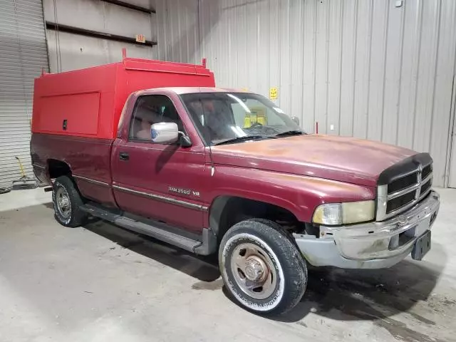 1995 Dodge RAM 2500