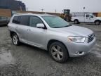 2009 Toyota Highlander Limited