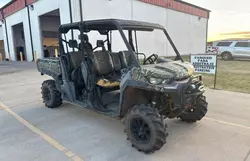 Can-Am atv salvage cars for sale: 2021 Can-Am Defender Max X MR HD10