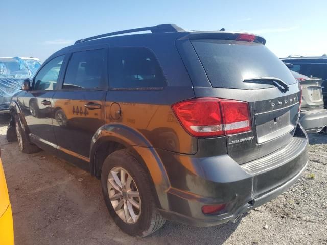 2014 Dodge Journey SXT