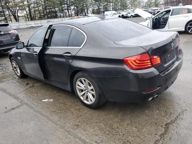 2014 BMW 528 I