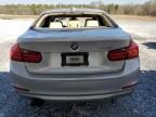 2013 BMW 328 I Sulev