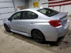 2015 Subaru WRX Limited