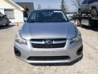 2013 Subaru Impreza Premium