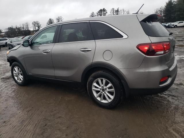 2019 KIA Sorento L