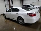 2008 Lexus LS 600HL