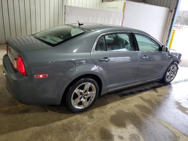 2008 Chevrolet Malibu 1LT