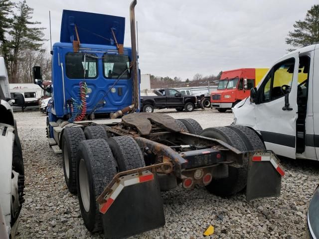 2017 Freightliner Cascadia 125