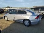 2008 Honda Civic Hybrid