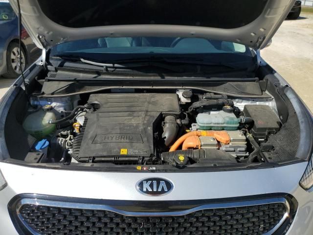 2019 KIA Niro Touring