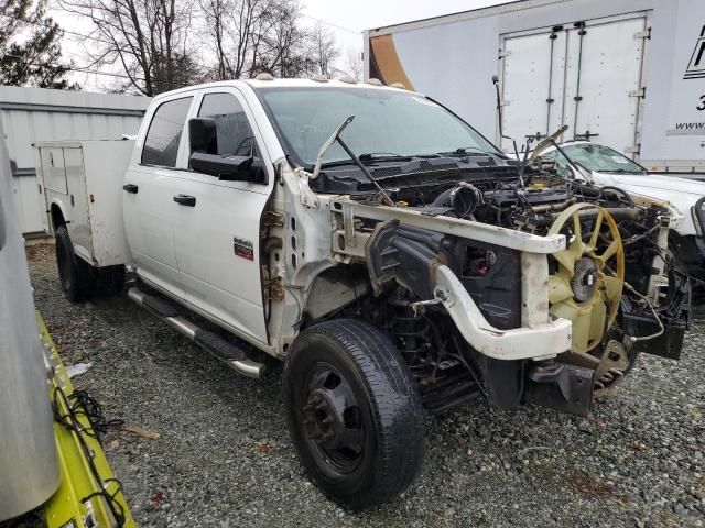 2012 Dodge RAM 3500 ST