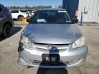 2004 Honda Civic DX VP