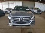 2016 Mercedes-Benz GLE 350 4matic