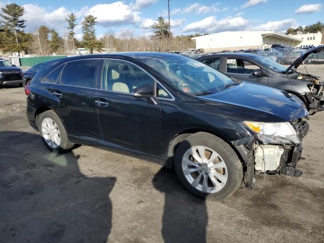 2013 Toyota Venza LE