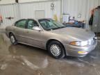 2004 Buick Lesabre Custom