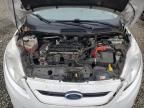 2012 Ford Fiesta SE