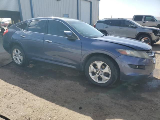 2012 Honda Crosstour EXL