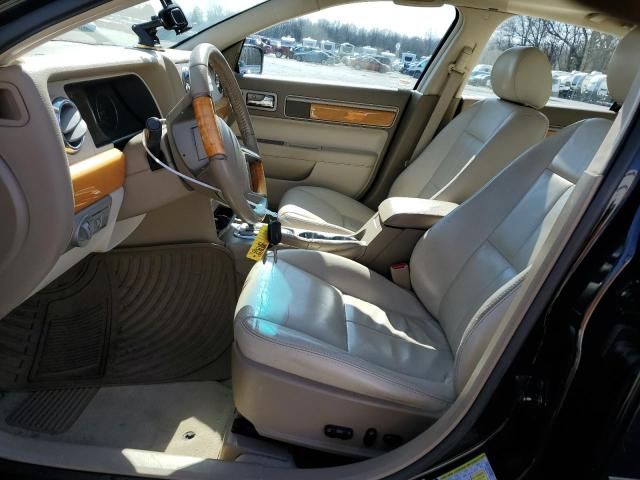 2007 Lincoln MKZ