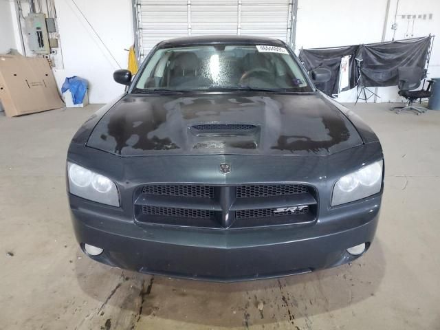 2008 Dodge Charger