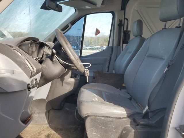 2019 Ford Transit T-250