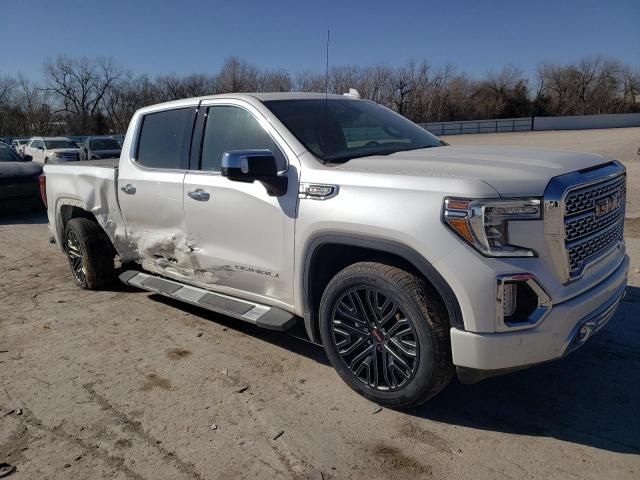 2022 GMC Sierra Limited K1500 Denali