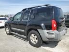 2005 Nissan Xterra OFF Road