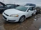 2012 Chevrolet Impala Police