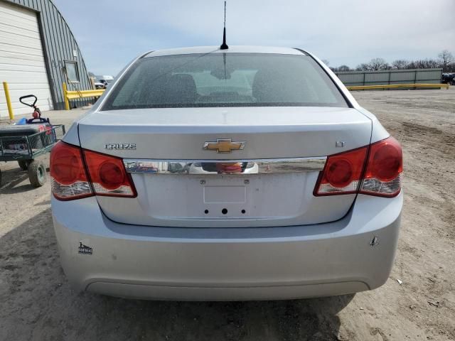 2011 Chevrolet Cruze LT