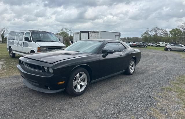 2009 Dodge Challenger SE