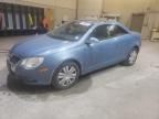 2007 Volkswagen EOS 2.0T