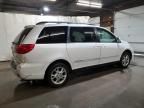 2006 Toyota Sienna XLE