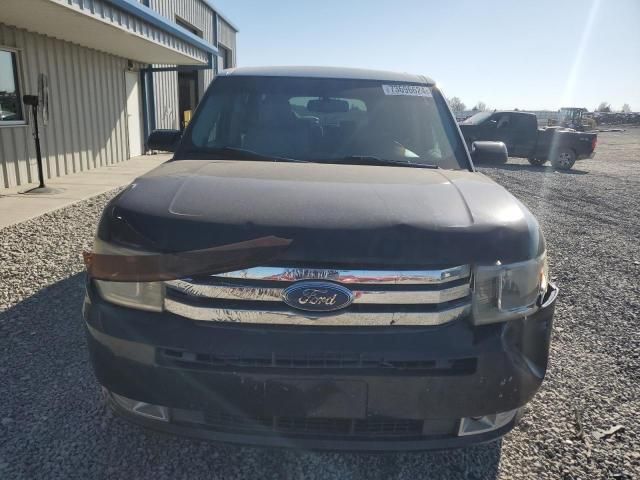 2009 Ford Flex SEL