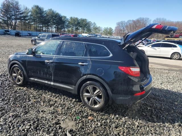 2014 Hyundai Santa FE GLS