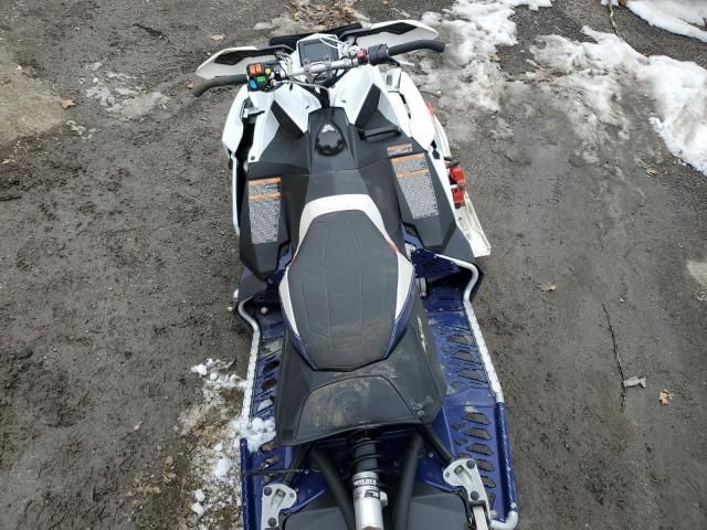 2017 Polaris 800