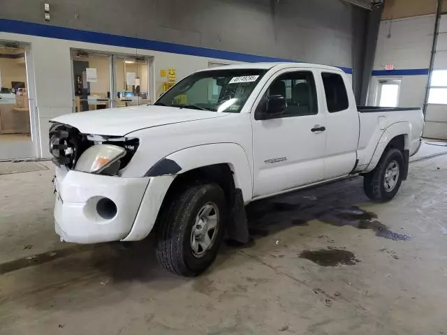 2010 Toyota Tacoma Access Cab