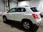 2018 Chevrolet Trax 1LT