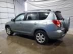 2008 Toyota Rav4 Limited