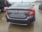 2020 Honda Civic EXL