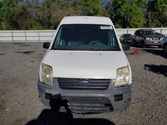 2010 Ford Transit Connect XL