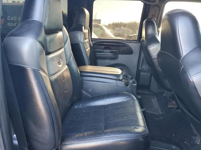 2006 Ford F250 Super Duty