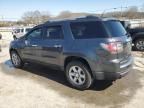 2013 GMC Acadia SLE