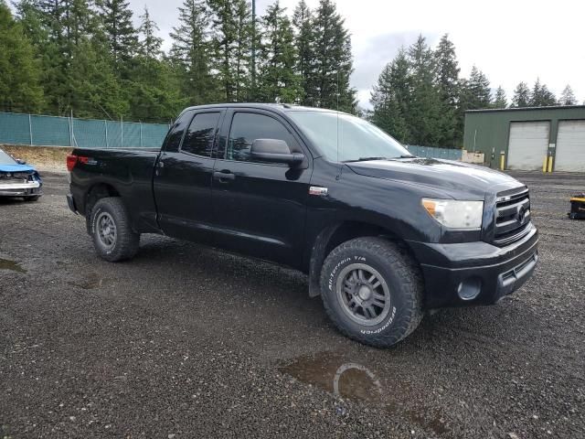 2011 Toyota Tundra Double Cab SR5